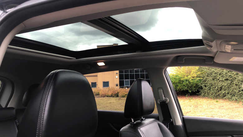 Nissan X-Trail 1.3 DiG-T Tekna 5dr DCT Petrol Station Wagon